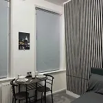 Cozy Studio Flat Central London