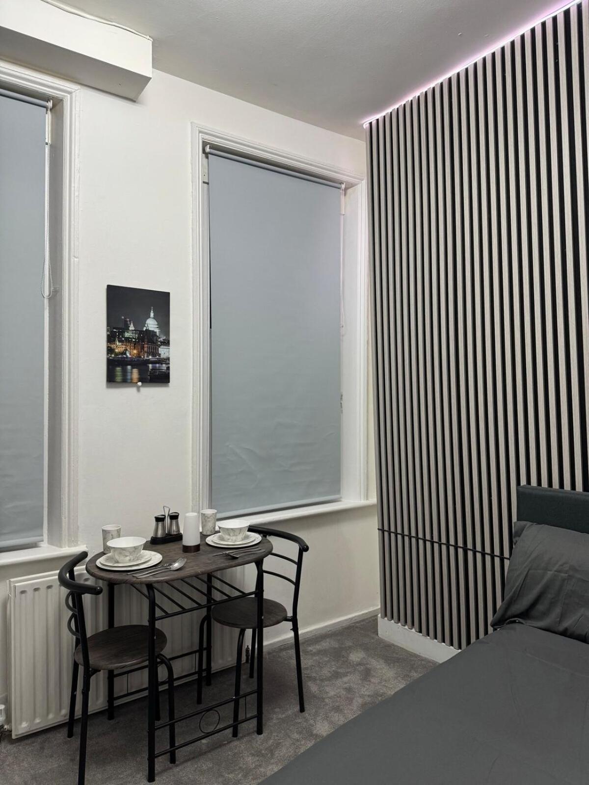 Cozy Flat Appartamento Londra