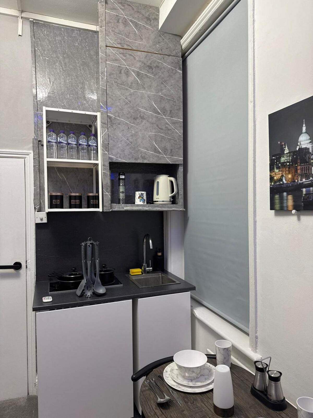 Cozy Flat Appartamento *